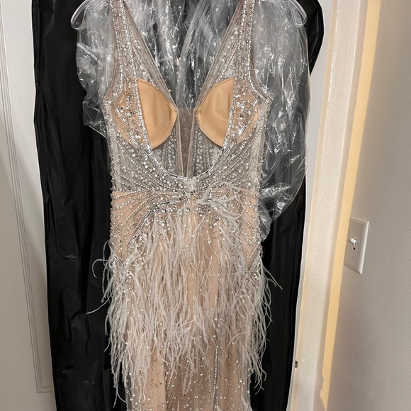 Jovani Prom Dress - Picture 6 of 10